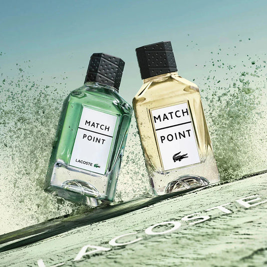 Lacoste Match Point (ODP)