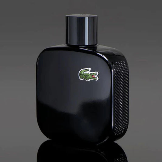 Lacostte L.12.12 NOIIR EAU DE TOILETTE (ODP)