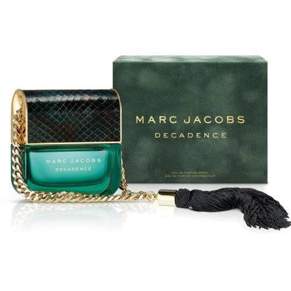 Marcc Jacobbs Decadeence Eau De Perfume (ODP)
