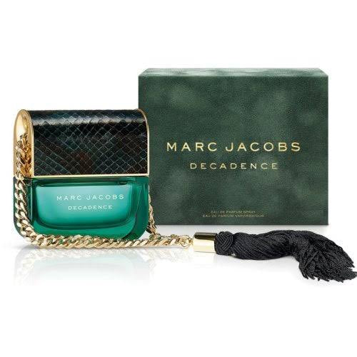 Marcc Jacobbs Decadeence Eau De Perfume (ODP)