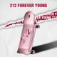 Carolinee Herreraa 212 heroes forever younng Eau De Perfume (ODP)