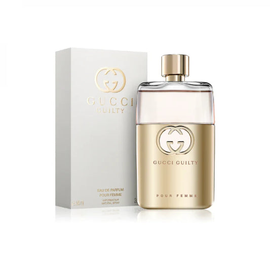 Gucci Guilty Eau De Perfume Pour Femme (ODP)