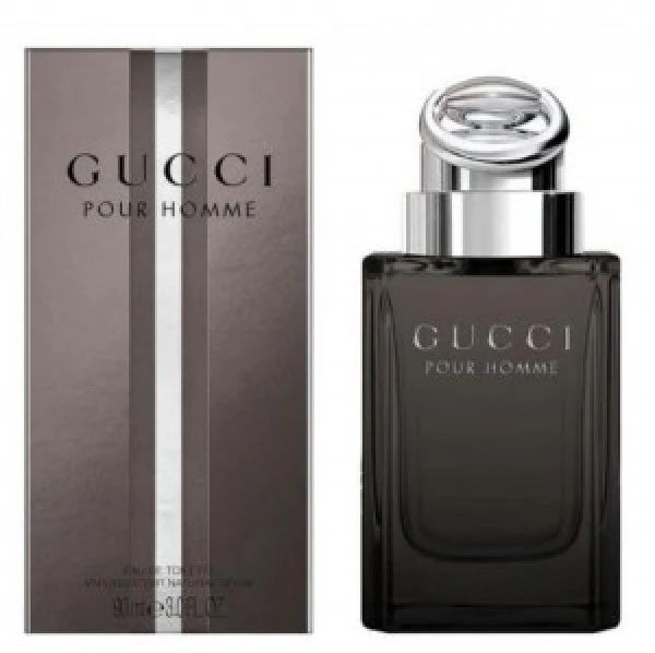 Gucci Pour Homme Eau De Toilette (ODP)