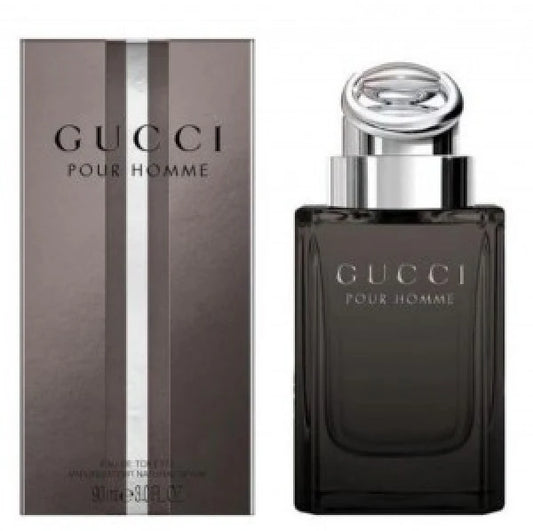Gucci Pour Homme Eau De Toilette (ODP)