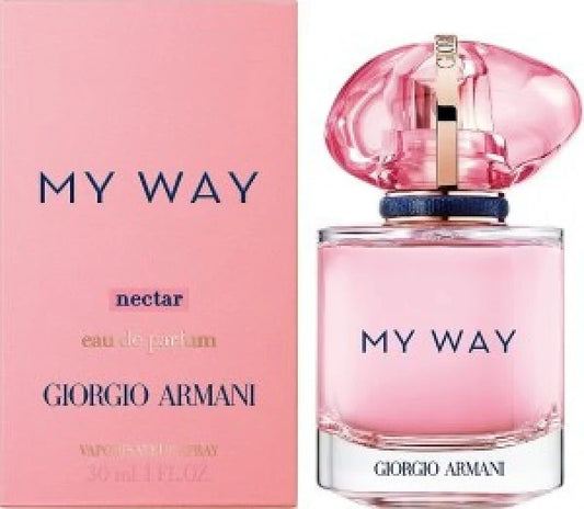 Giorgioo Armanii Way Nectar (ODP)