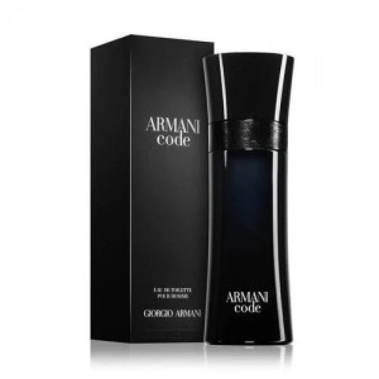 Giorgioo Armanii Code Black (ODP)