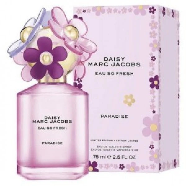 Marcc Jacobss Paradise Eau So Fresh (ODP)