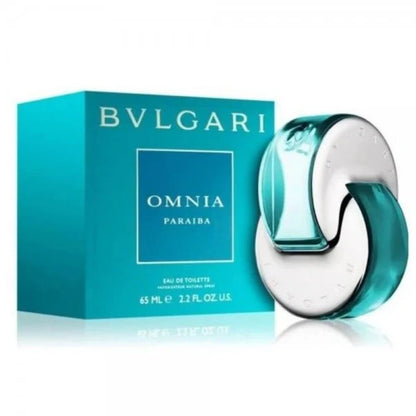 Bvlgari Omnia Paraiba Eau de Toilette (ODP)