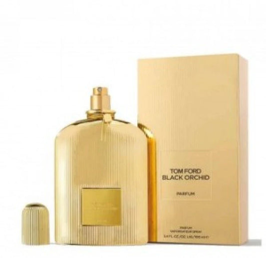 Tomm Fordd Black Orchid Gold Parfum (ODP)