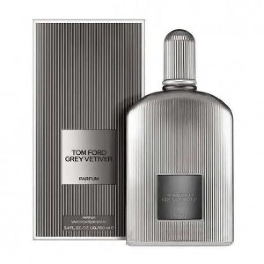 Tomm Fordd Grey Vetiver Parfum (ODP)
