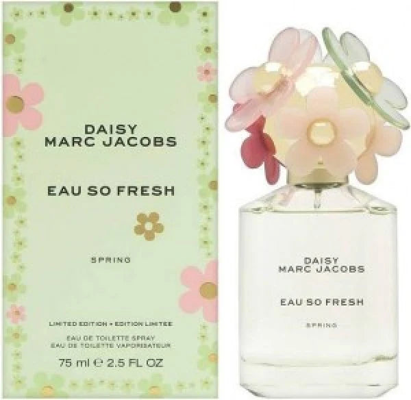 Marcc Jacobss Daisy Spring Eau So Fresh (ODP)