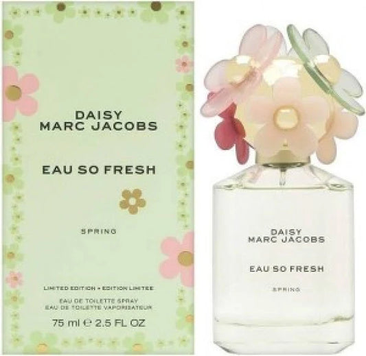 Marcc Jacobss Daisy Spring Eau So Fresh (ODP)