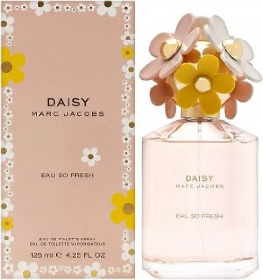 Marcc Jacobss Daisy Eau So Fresh (ODP)