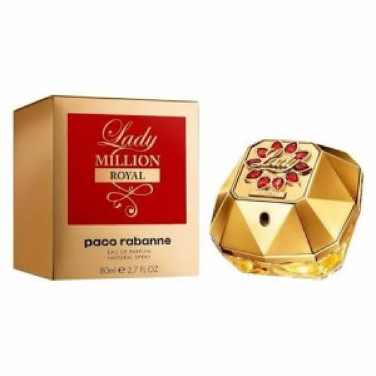 Pacoo Rabannee Lady Million Royal (ODP)