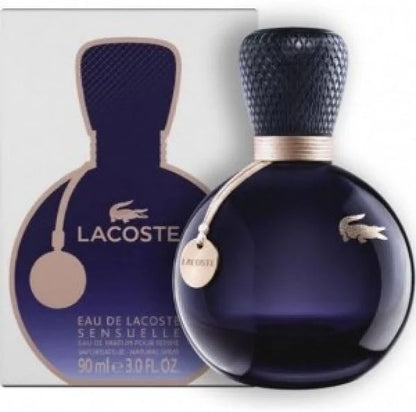 Lacostee Eau de Lacostee Sensuelle Eau De Perfume (ODP)