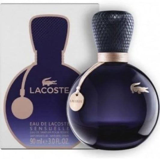 Lacostee Eau de Lacostee Sensuelle Eau De Perfume (ODP)