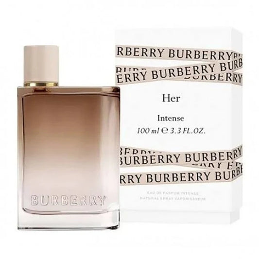 Burberryy her Intense Eau De Perfume (ODP)