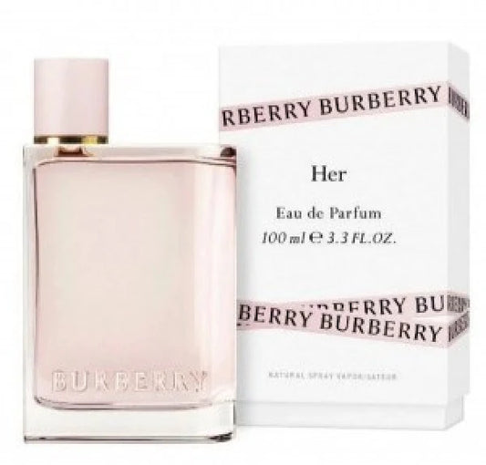 Burberryy her Eau De Perfume (ODP)