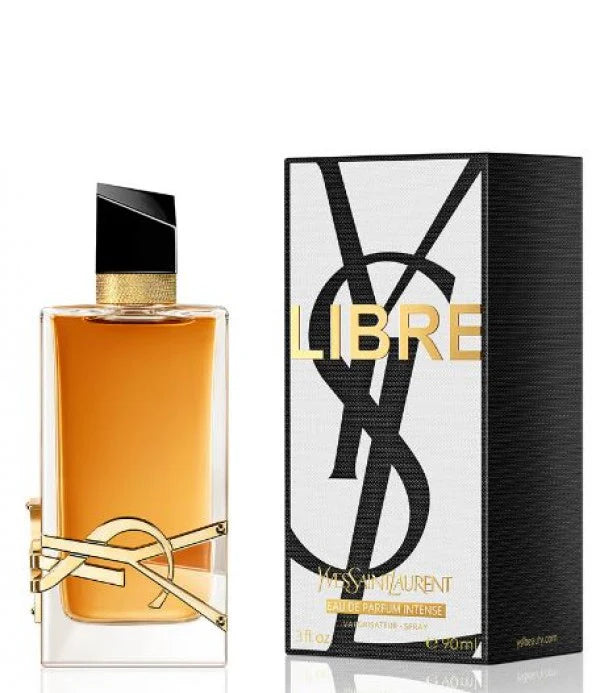 Librre intense Yvess saint Laurrennt (ODP)