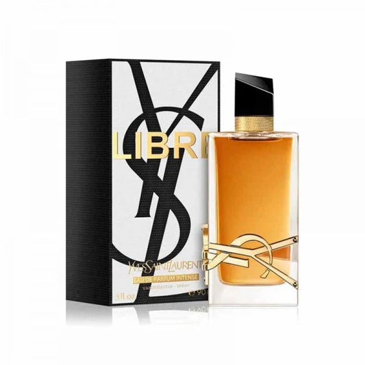 Librre intense Yvess saint Laurrennt (ODP)