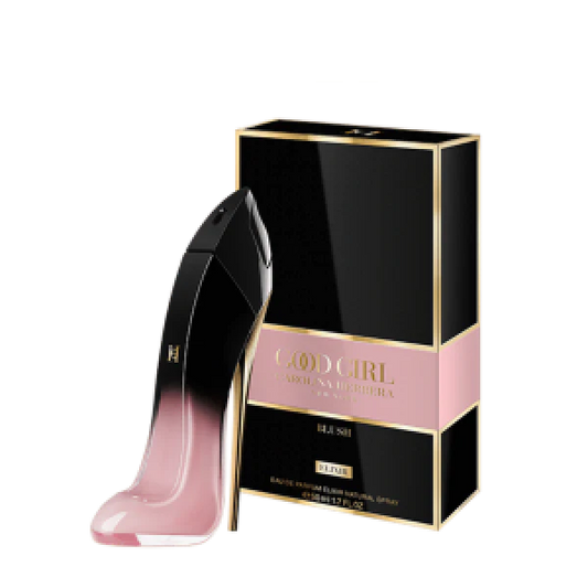Carolinaa Herreraa Good Girl Blush Elixir (ODP)