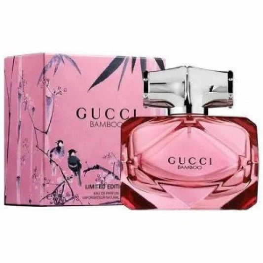 Gucciii Bambboo Eau De parfume (ODP)