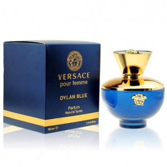 Versace Pour Femme Dyllan Blue Parfum (ODP)