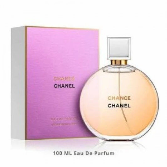 Chanell chance Eau De Toilette (ODP)