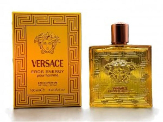 Versace Eros Energy Pour Homme Eau De Parfume (ODP)