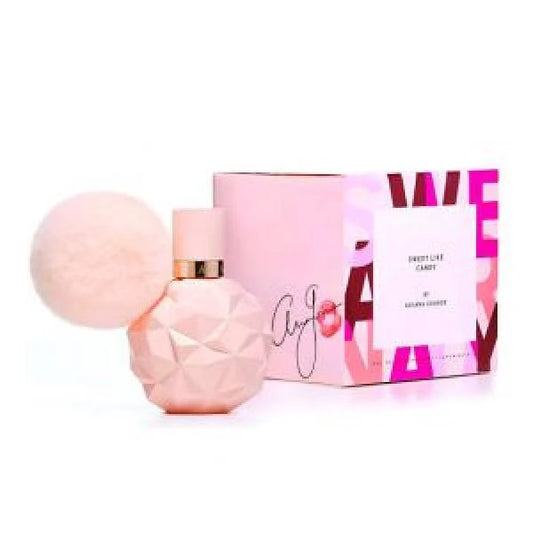 Arianaa Grande Sweet Like Candy Eau De Perfume (ODP)