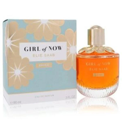 Eliee Saab Girl of Now Shine Eau De Perfume (ODP)