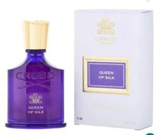 Creedd Queen Of Silk Eau De Perfume (ODP)