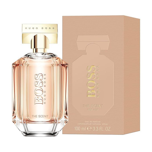 Bosss the scent Eau De Perfume (ODP)