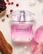 Versacce Bright Crystal Eau De Toilette (ODP)