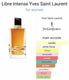 Librre intense Yvess saint Laurrennt (ODP)