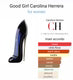 Carollina Herreraa Good Girl Supreme Eau De perfume (ODP)