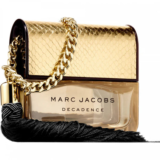 Marrc Jaacobs Decadence one Eightt K Edition Eau De Perfume (ODP)