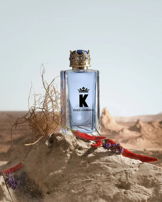 Dollce & Gabbanna K Eau De Toilette (ODP)