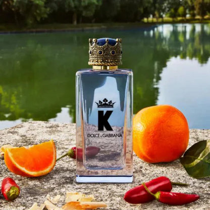 Dollce & Gabbanna K Eau De Toilette (ODP)