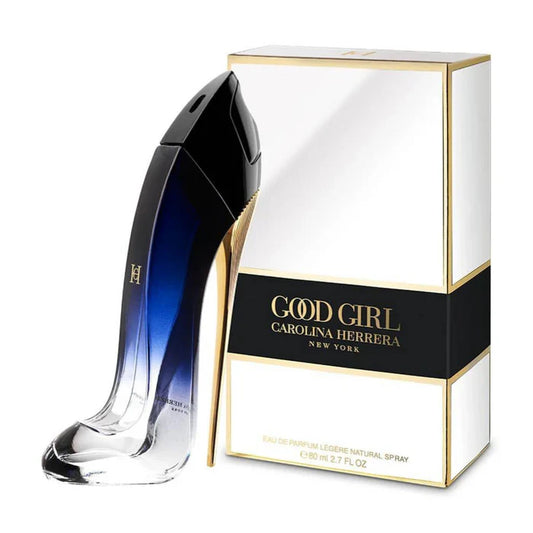 Carollina Herreraa Good Girl Legere Eau De Perfume (ODP)