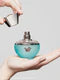 Versace Pour Femme Dyllan Turquoise Eau De Toilette (ODP)