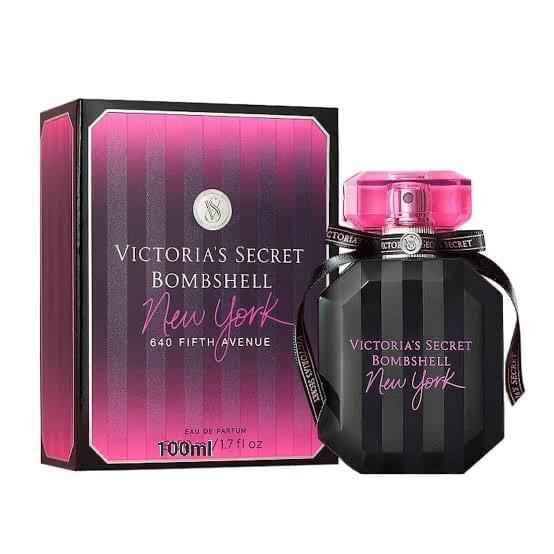 Victoriia's Secrret Bombshell New York Eau De Perfume (ODP)