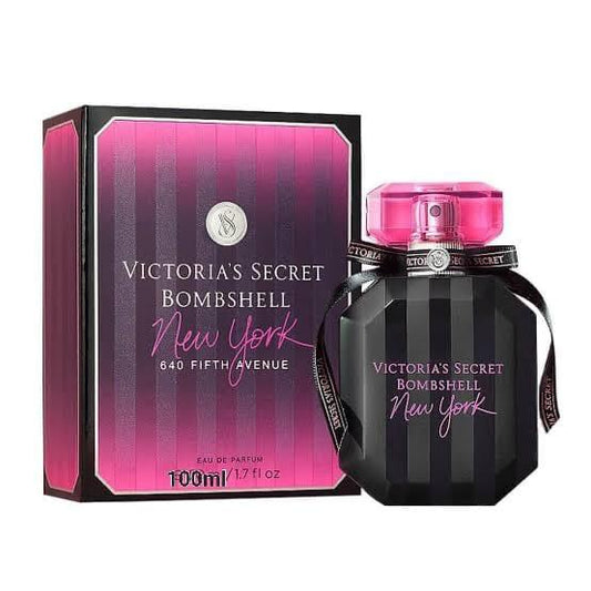 Victoriia's Secrret Bombshell New York Eau De Perfume (ODP)