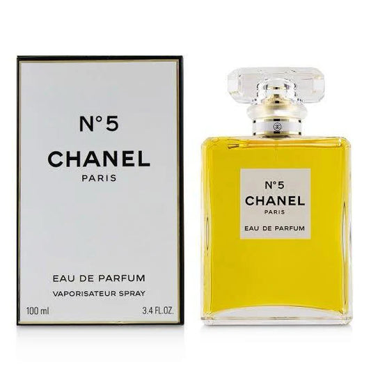 Channell N°5 Eau De Perfume (ODP)