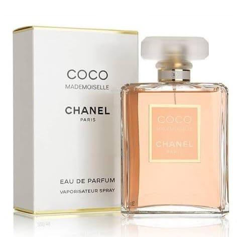 Chanell Coco Mademoiselle Eau De Perfume (ODP)