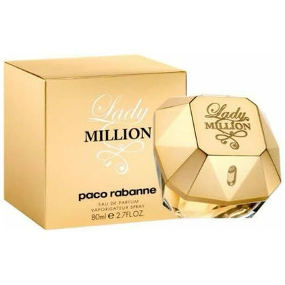 Paco Rabanne Laddy Millionn Eau de Perfume (ODP)