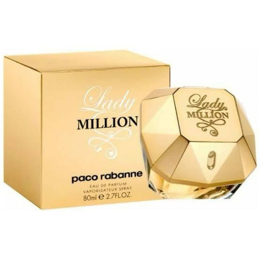 Paco Rabanne Laddy Millionn Eau de Perfume (ODP)