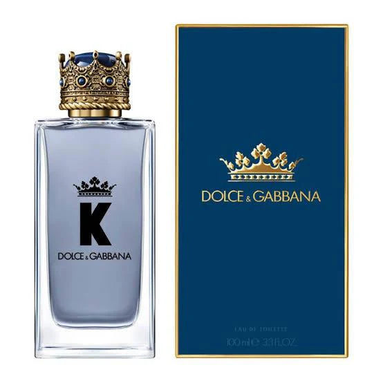 Dollce & Gabbanna K Eau De Toilette (ODP)