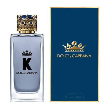 Dollce & Gabbanna K Eau De Toilette (ODP)