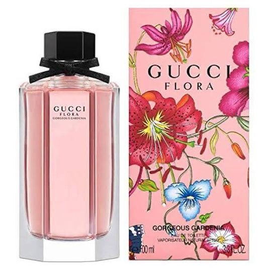 Floraa Gardenia by Guccii Perfume (ODP)